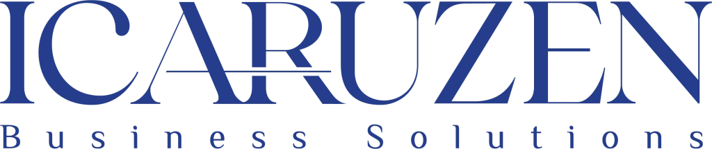 IcaruZen-Logo