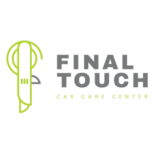 Final Touch